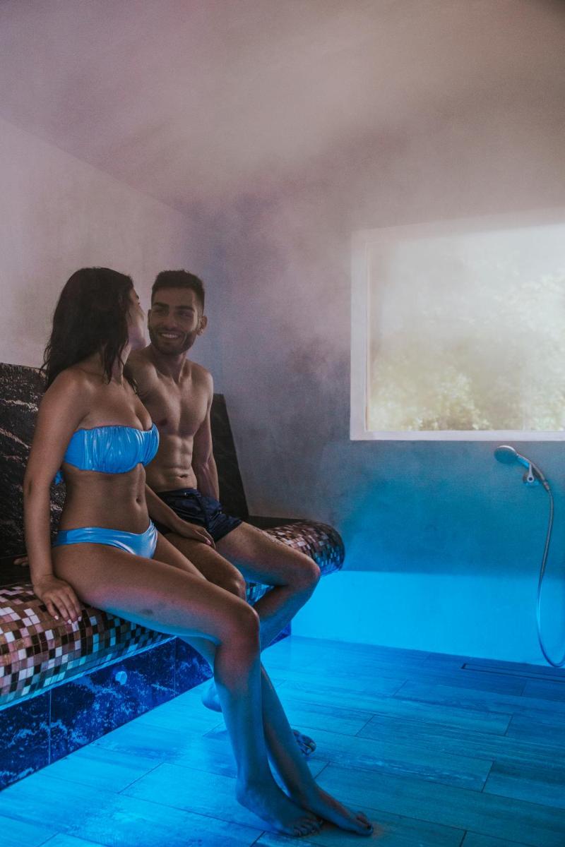 Corte Bianca - Adults Only & SPA - Bovis Hotels