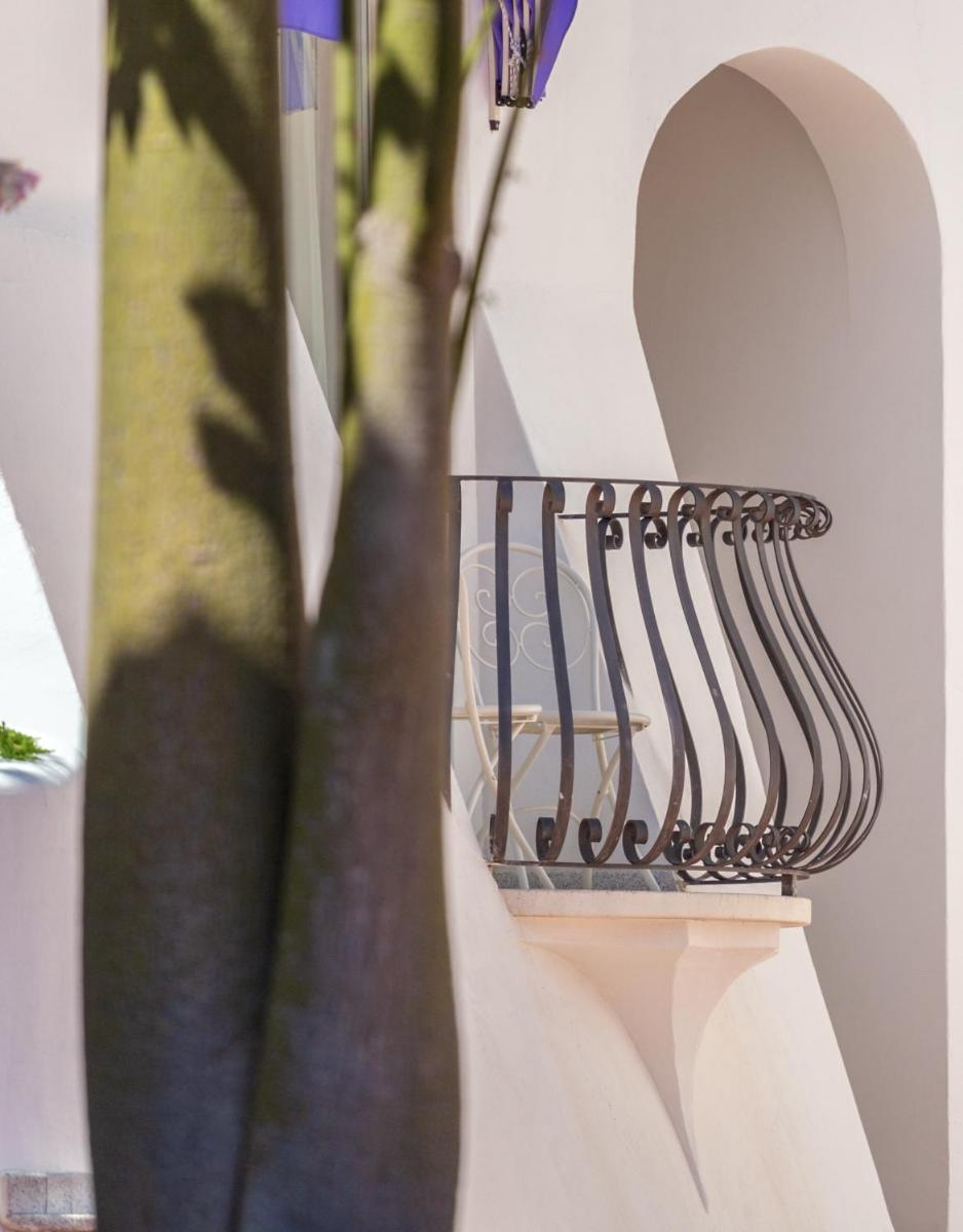 Corte Bianca - Adults Only & SPA - Bovis Hotels