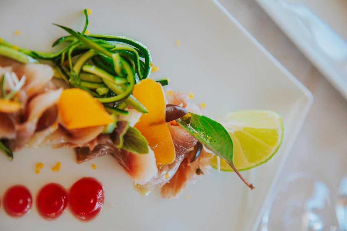 Corte Bianca - Adults Only & SPA - Bovis Hotels