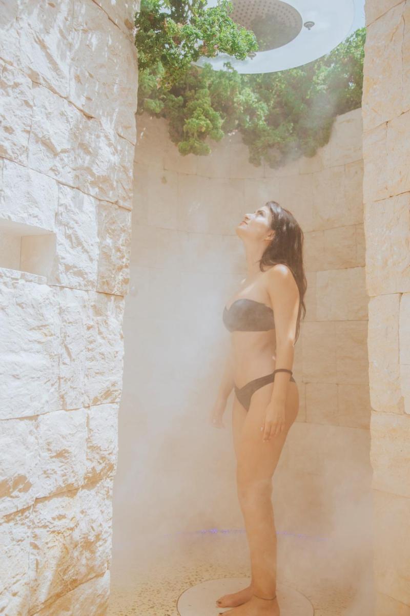 Corte Bianca - Adults Only & SPA - Bovis Hotels