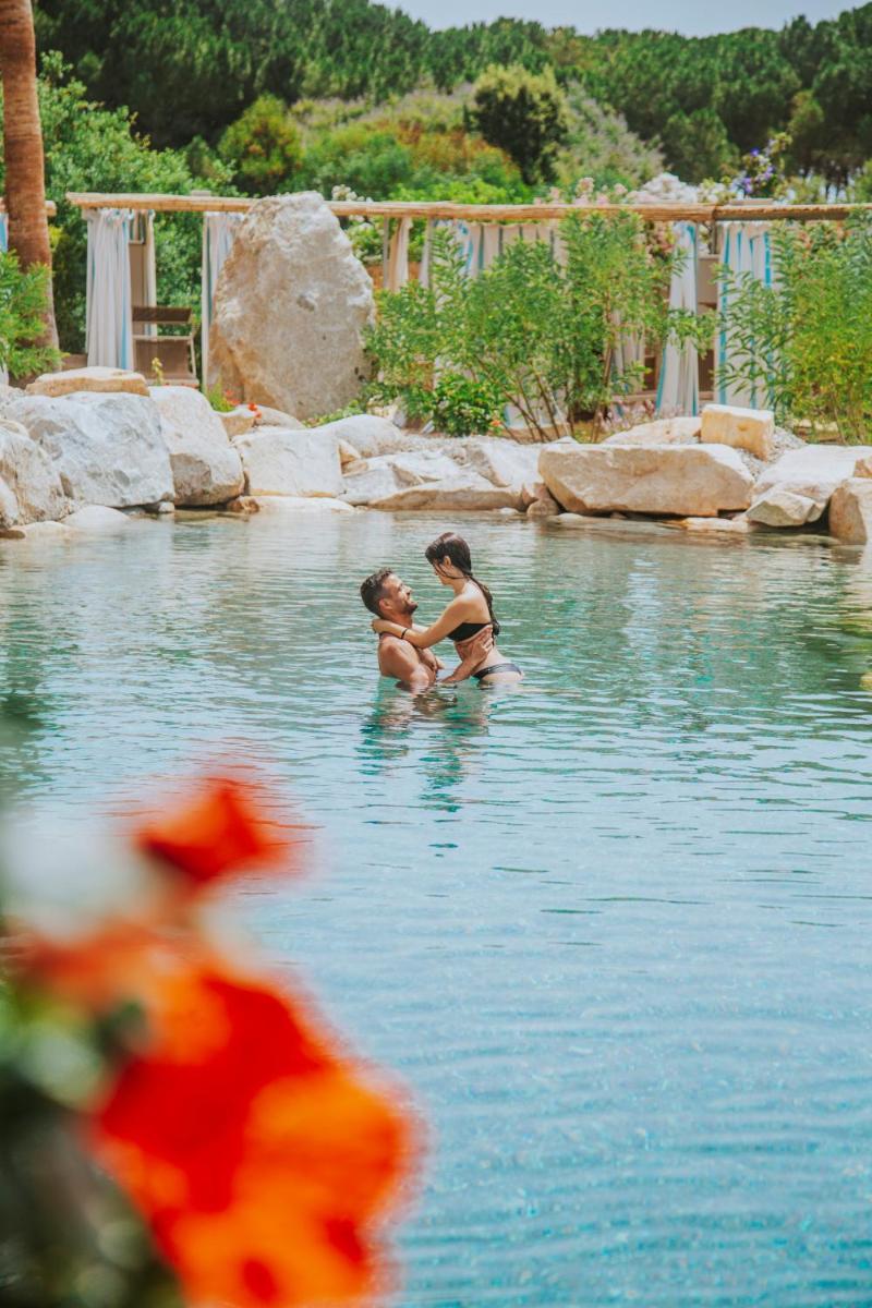 Corte Bianca - Adults Only & SPA - Bovis Hotels