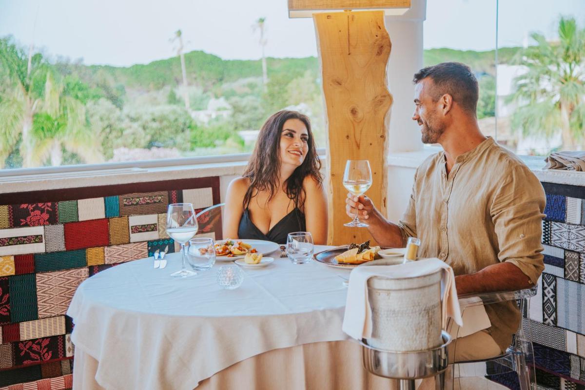 Corte Bianca - Adults Only & SPA - Bovis Hotels