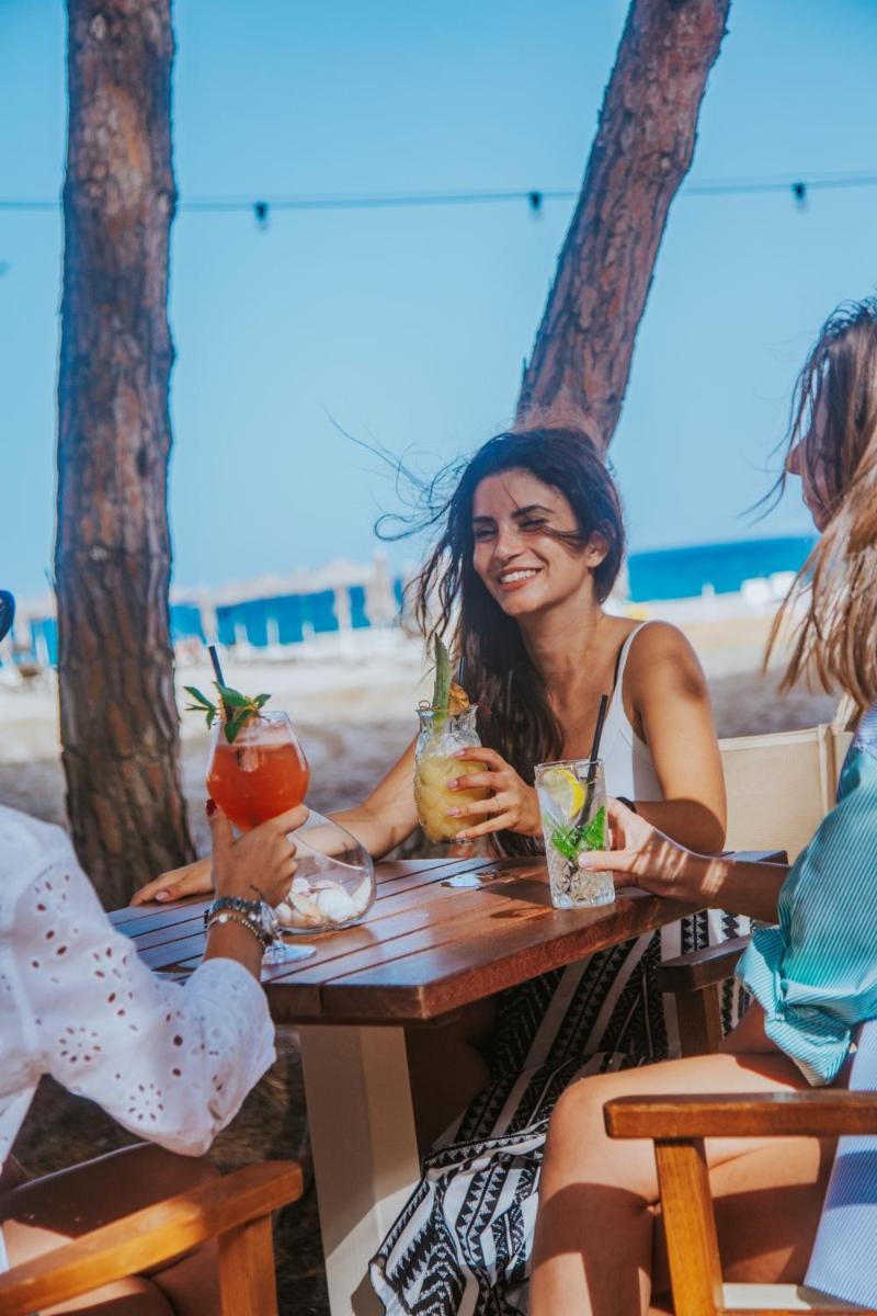 Corte Bianca - Adults Only & SPA - Bovis Hotels