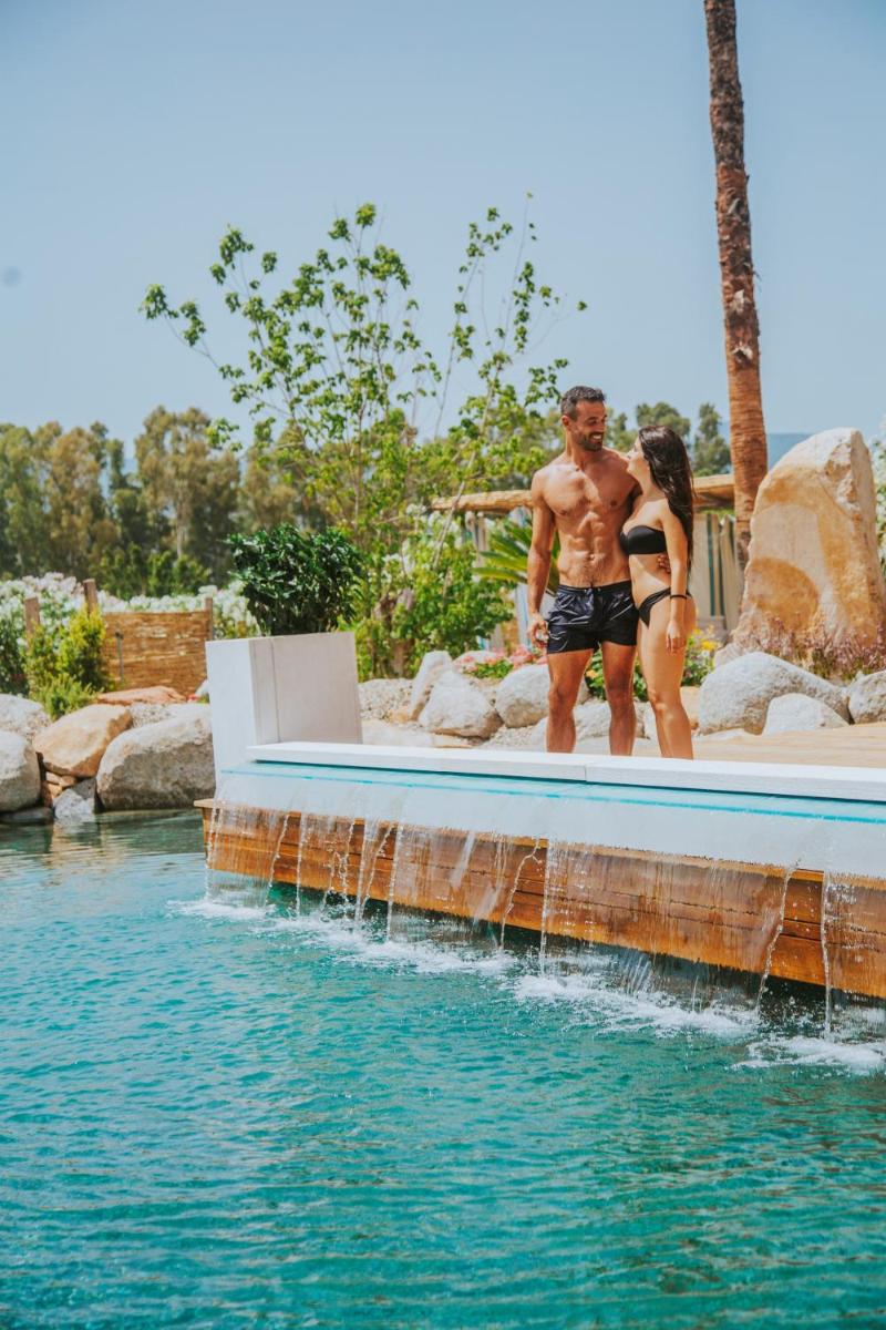 Corte Bianca - Adults Only & SPA - Bovis Hotels