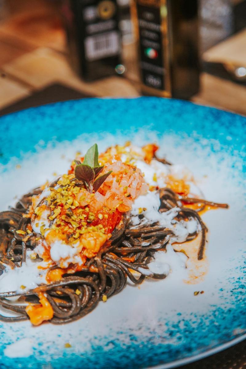 Corte Bianca - Adults Only & SPA - Bovis Hotels