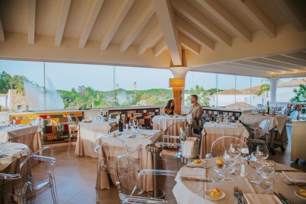 Corte Bianca - Adults Only & SPA - Bovis Hotels