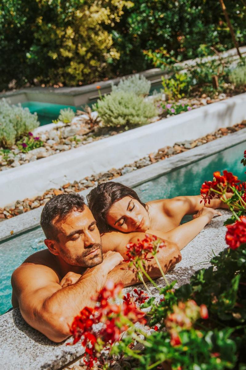 Corte Bianca - Adults Only & SPA - Bovis Hotels