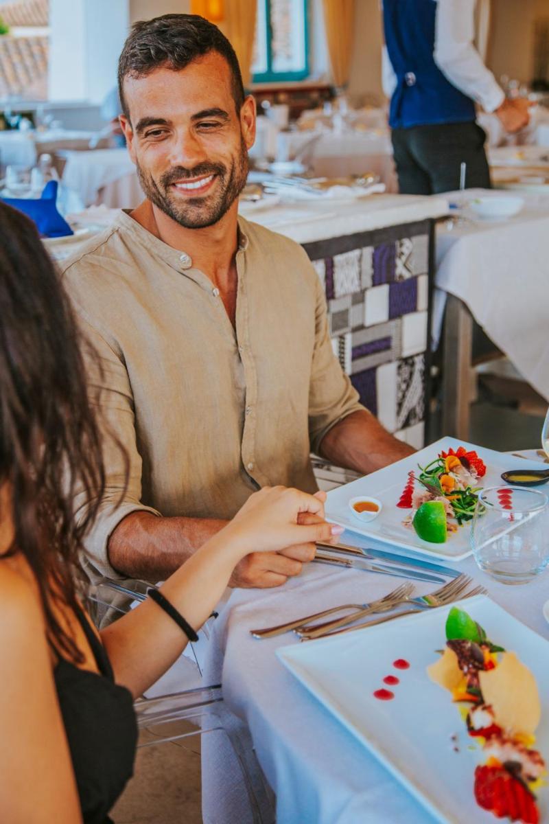 Corte Bianca - Adults Only & SPA - Bovis Hotels