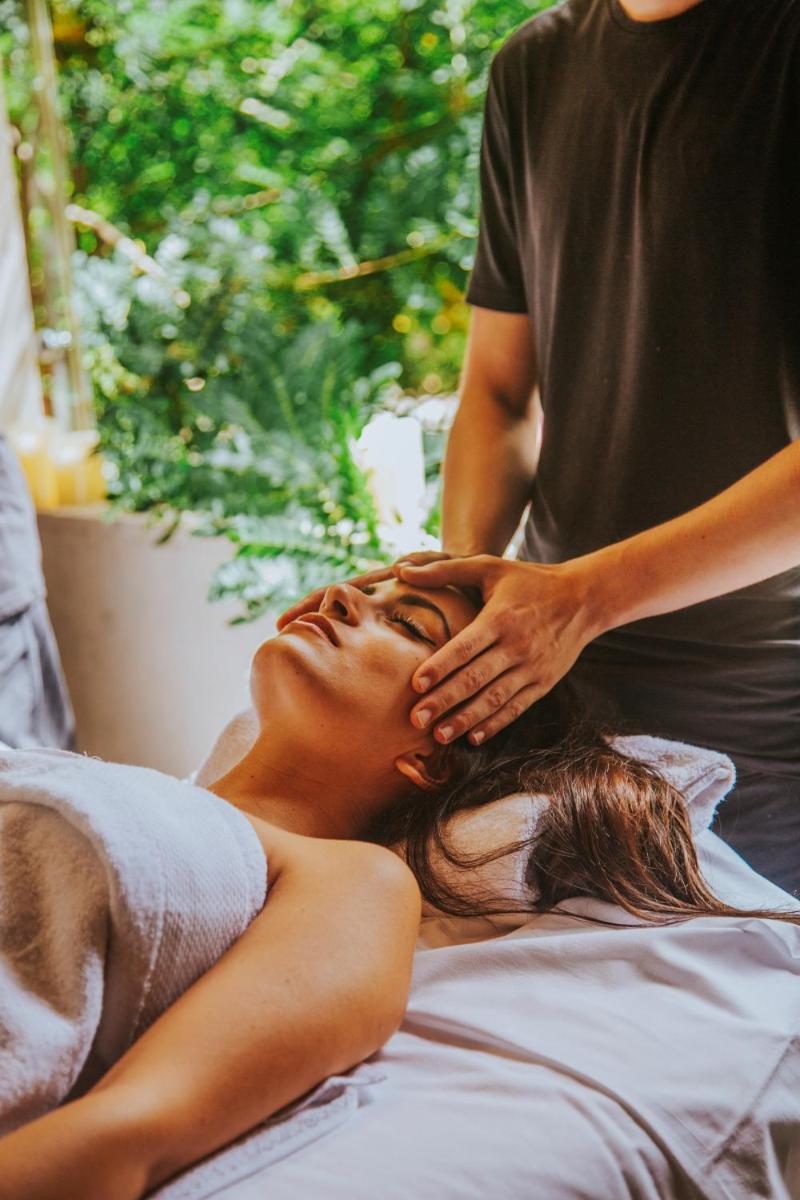 Corte Bianca - Adults Only & SPA - Bovis Hotels