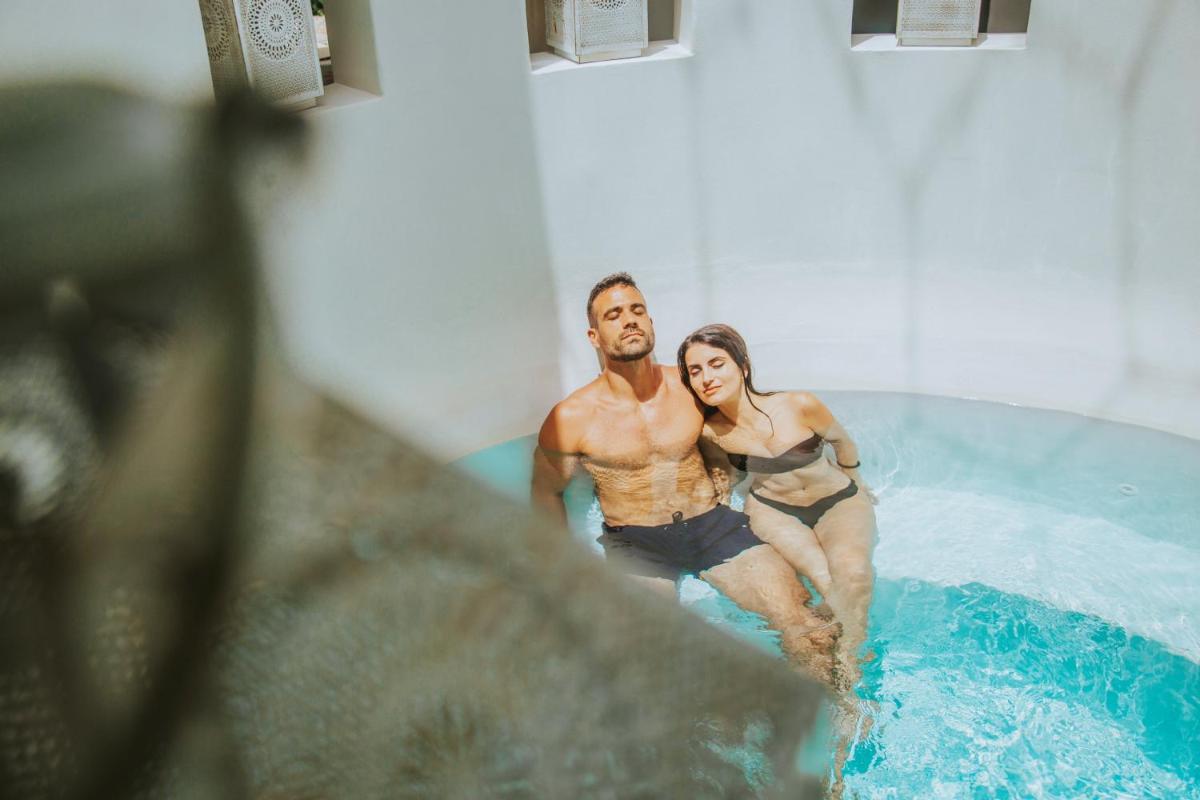 Corte Bianca - Adults Only & SPA - Bovis Hotels