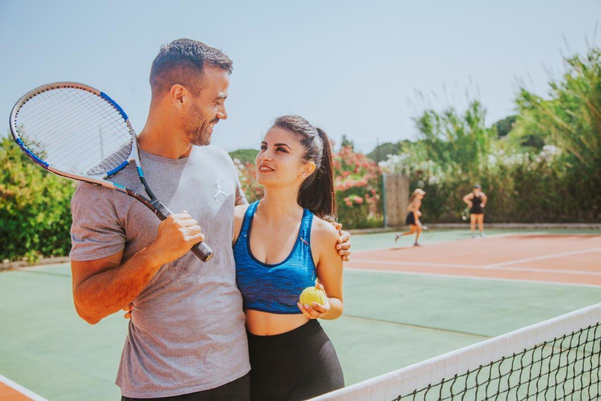 Corte Bianca - Adults Only & SPA - Bovis Hotels