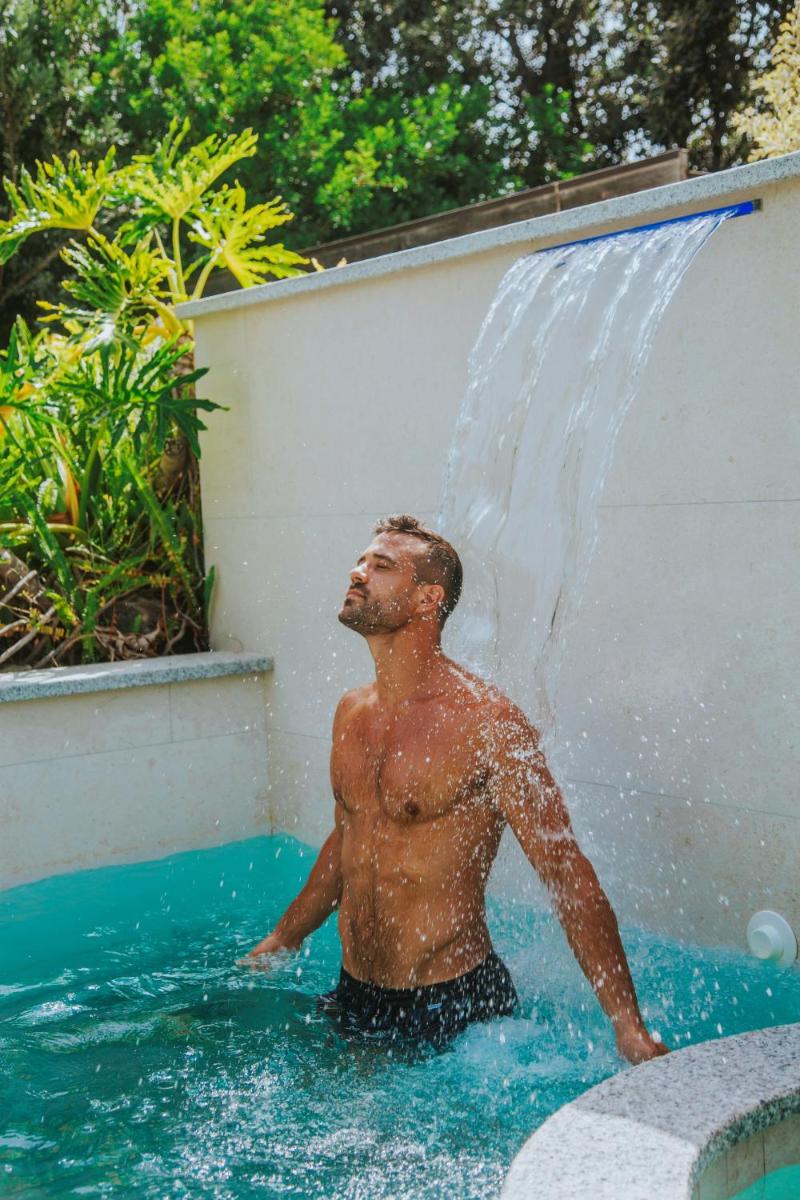 Corte Bianca - Adults Only & SPA - Bovis Hotels