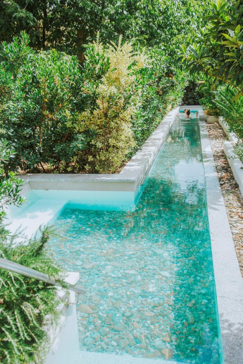 Corte Bianca - Adults Only & SPA - Bovis Hotels