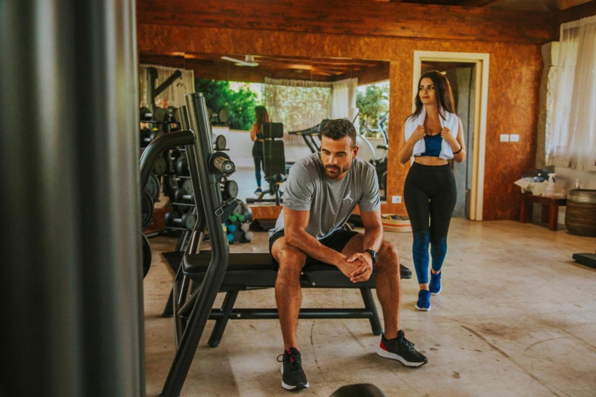 Corte Bianca - Adults Only & SPA - Bovis Hotels