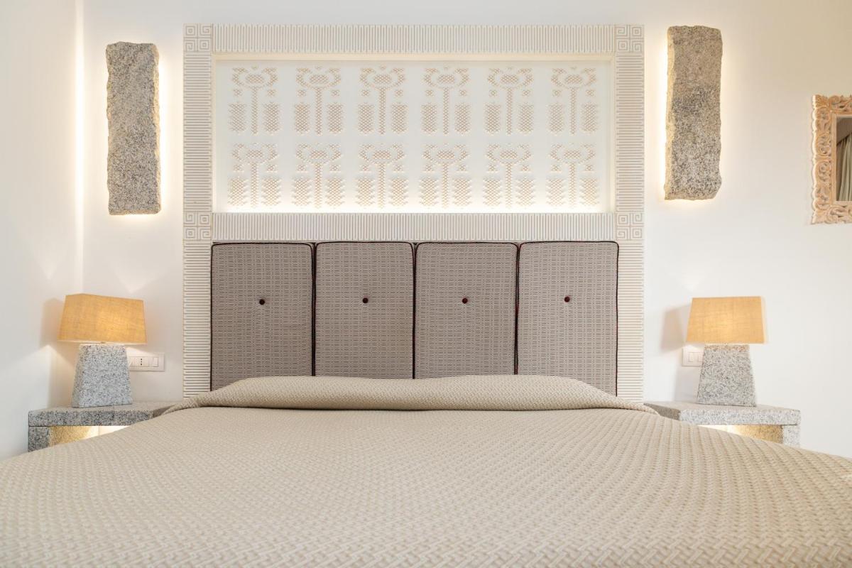 Corte Bianca - Adults Only & SPA - Bovis Hotels