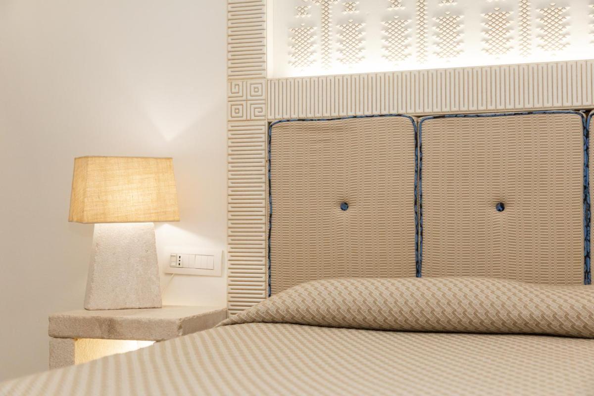 Corte Bianca - Adults Only & SPA - Bovis Hotels