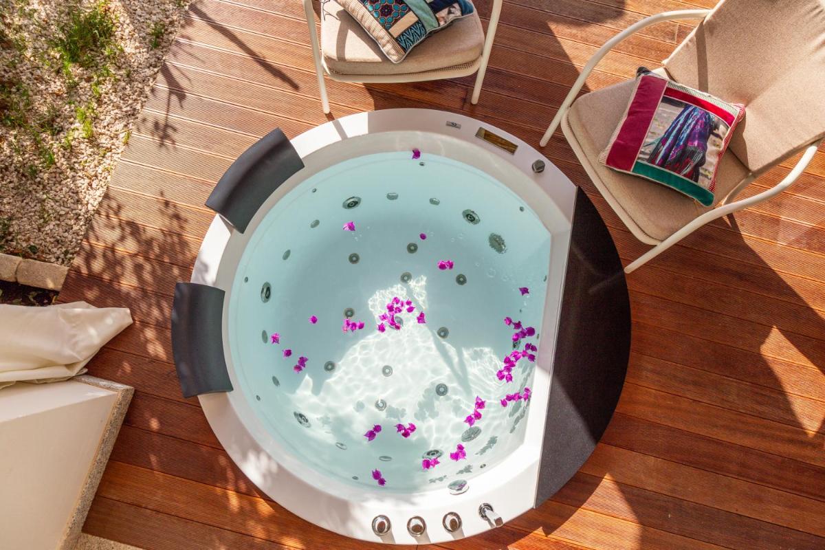 Corte Bianca - Adults Only & SPA - Bovis Hotels