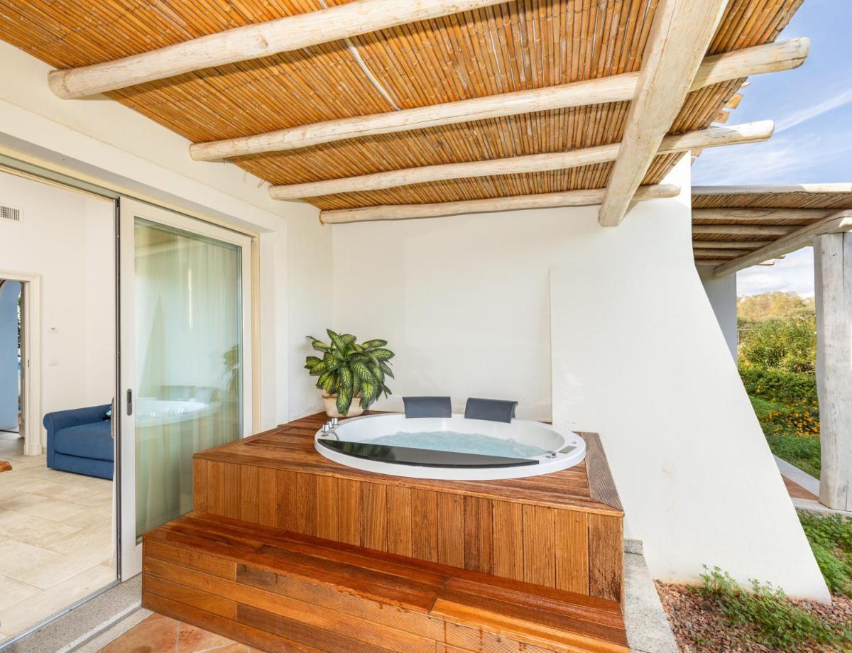 Corte Bianca - Adults Only & SPA - Bovis Hotels