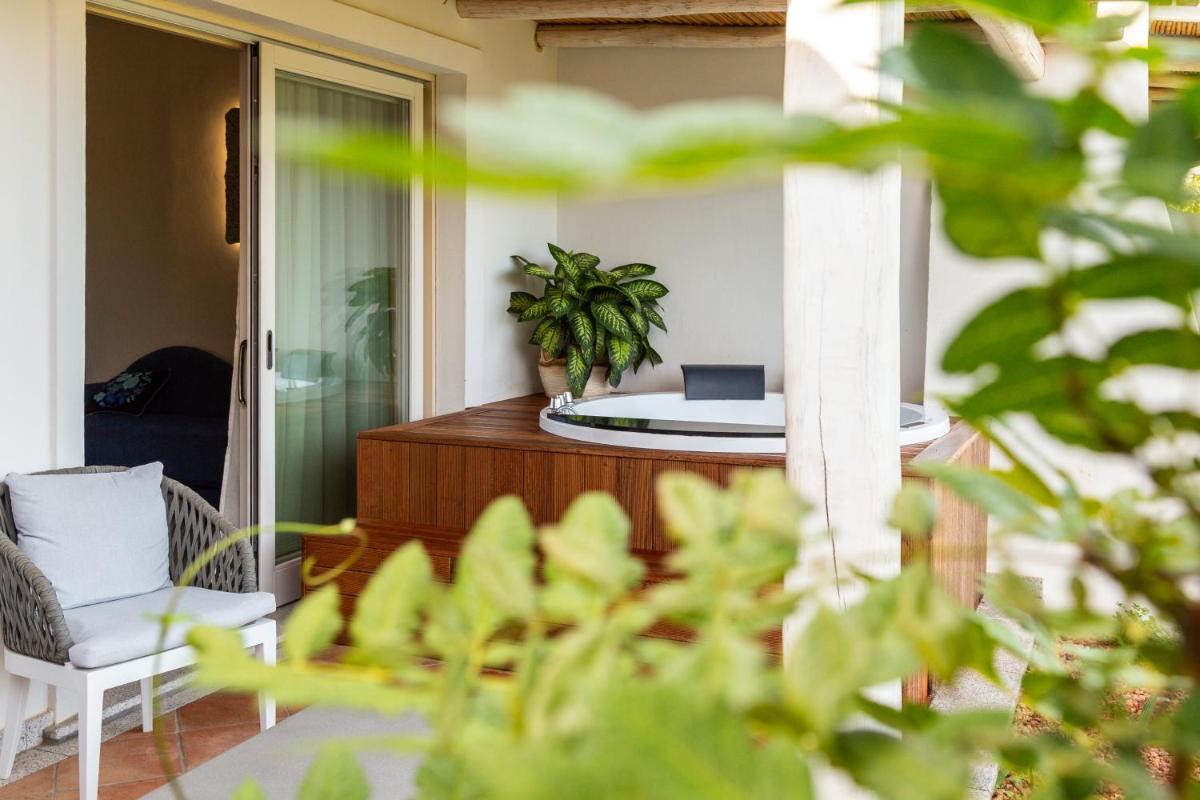 Corte Bianca - Adults Only & SPA - Bovis Hotels