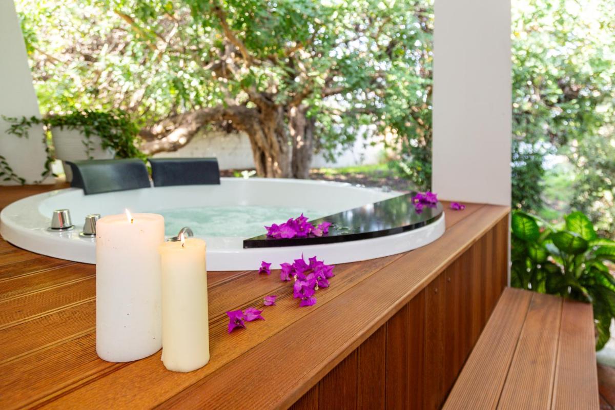 Corte Bianca - Adults Only & SPA - Bovis Hotels