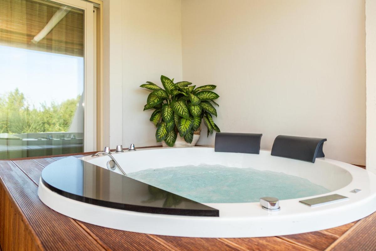 Corte Bianca - Adults Only & SPA - Bovis Hotels