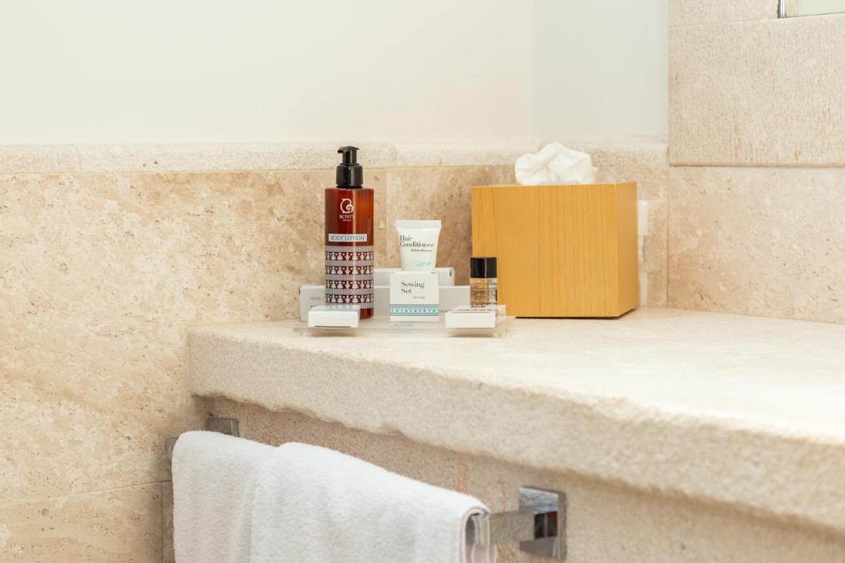 Corte Bianca - Adults Only & SPA - Bovis Hotels