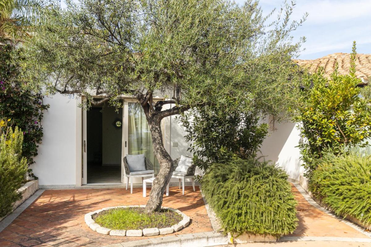 Corte Bianca - Adults Only & SPA - Bovis Hotels