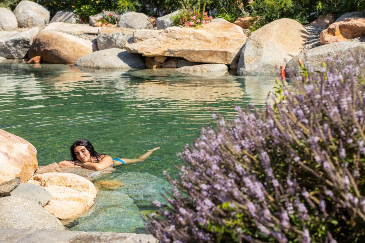 Corte Bianca - Adults Only & SPA - Bovis Hotels