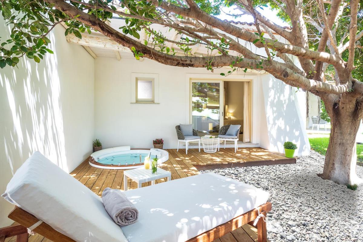 Corte Bianca - Adults Only & SPA - Bovis Hotels