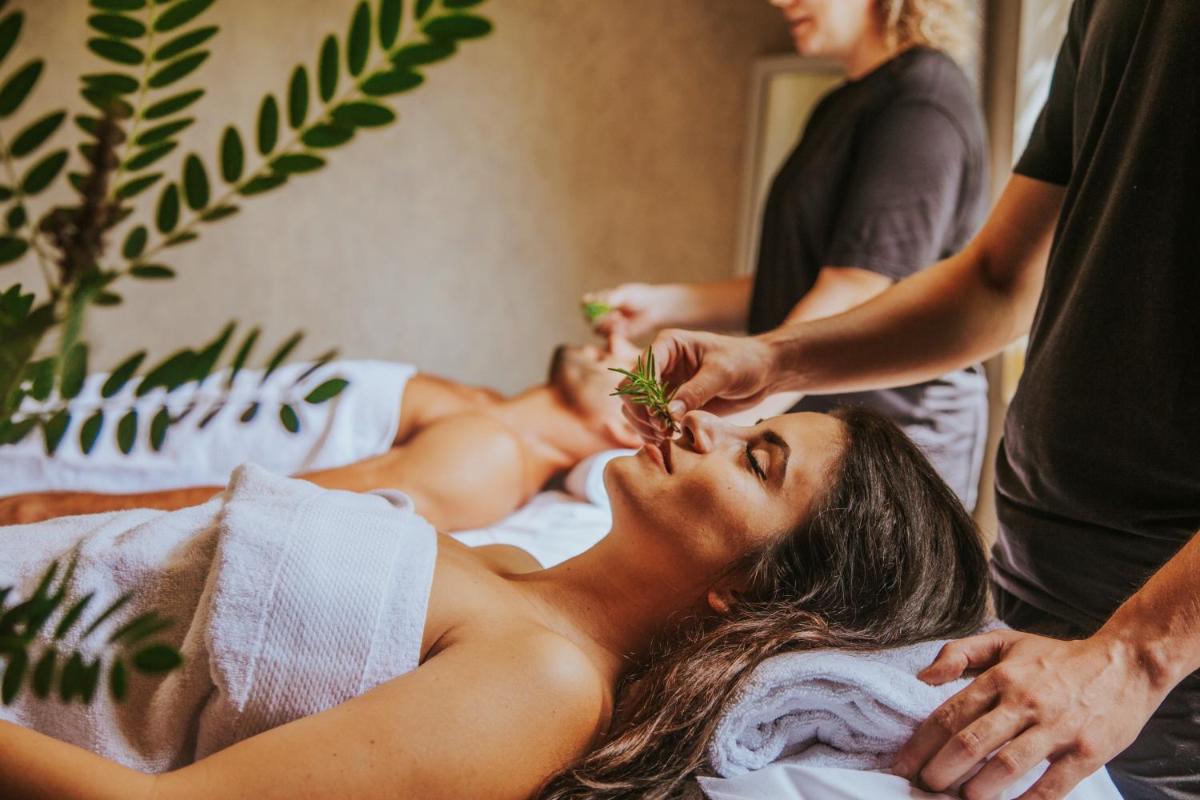 Corte Bianca - Adults Only & SPA - Bovis Hotels