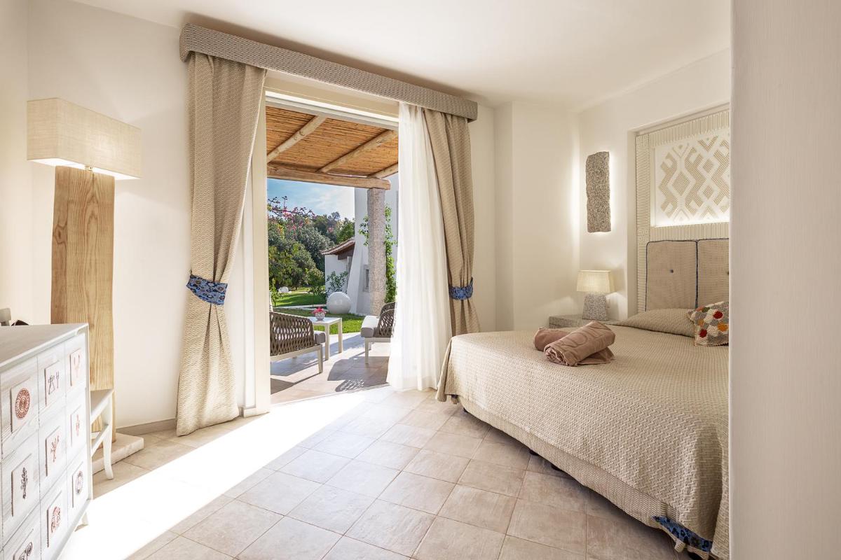 Corte Bianca - Adults Only & SPA - Bovis Hotels