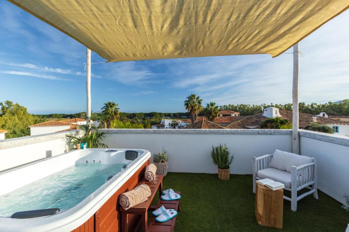 Corte Bianca - Adults Only & SPA - Bovis Hotels