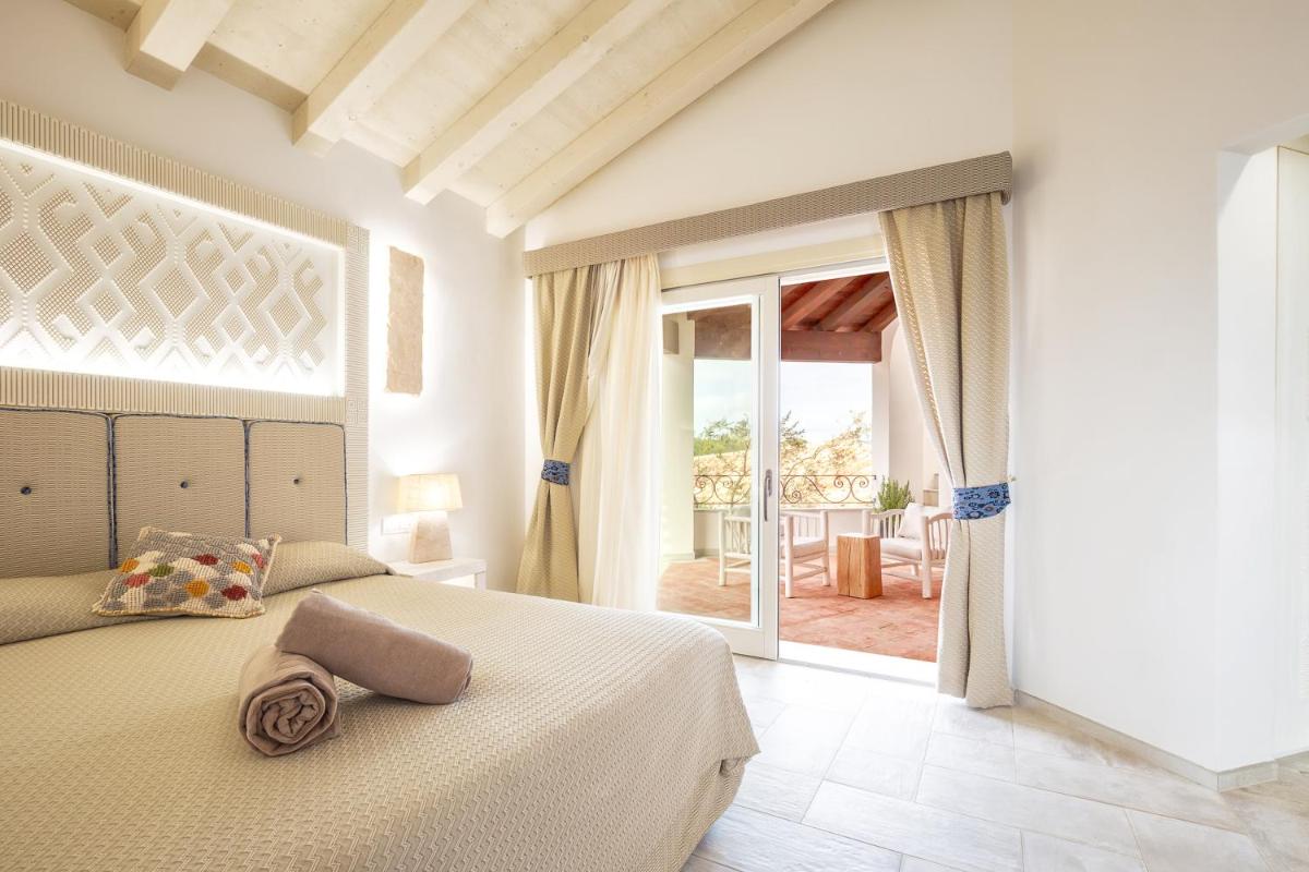 Corte Bianca - Adults Only & SPA - Bovis Hotels