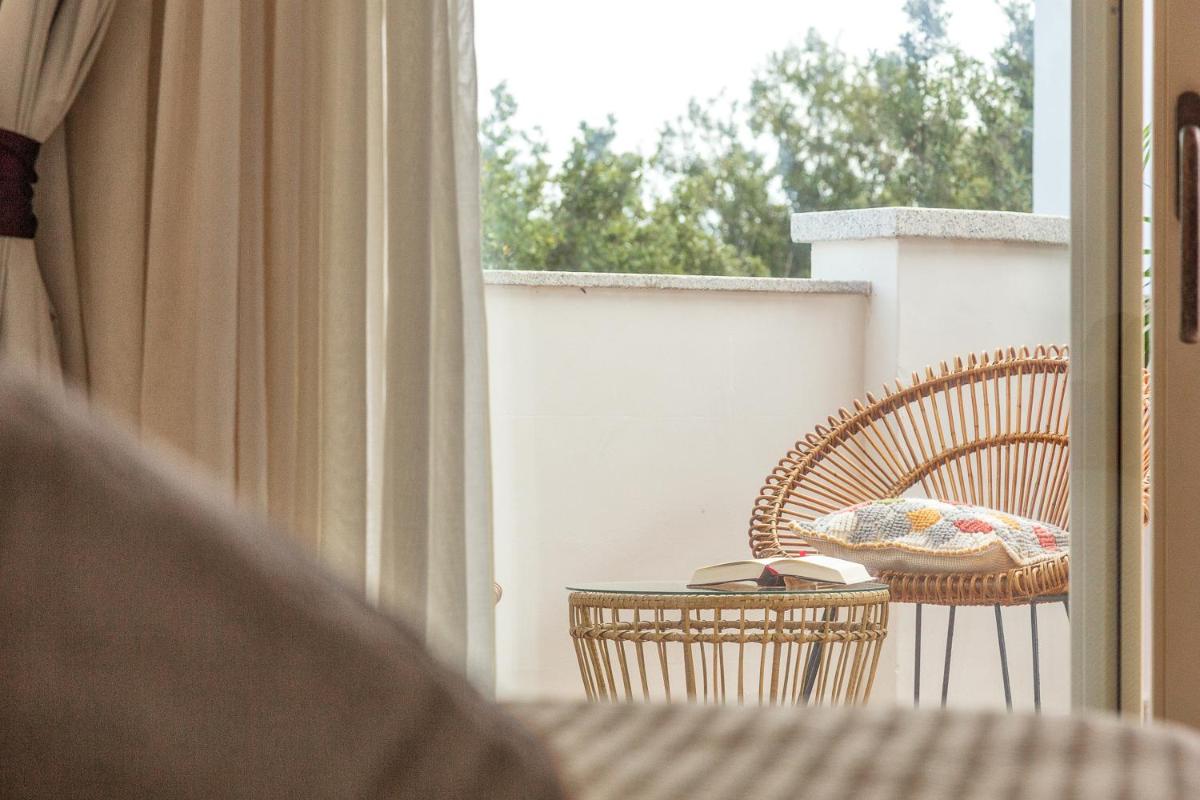 Corte Bianca - Adults Only & SPA - Bovis Hotels