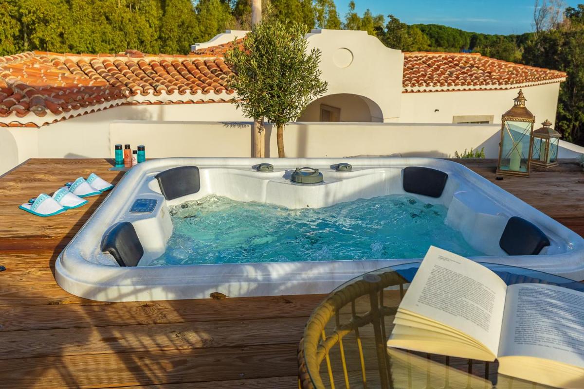 Corte Bianca - Adults Only & SPA - Bovis Hotels