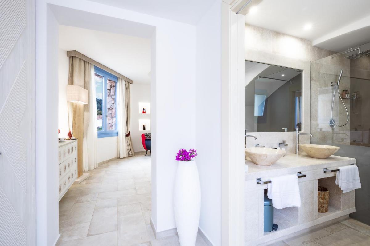 Corte Bianca - Adults Only & SPA - Bovis Hotels