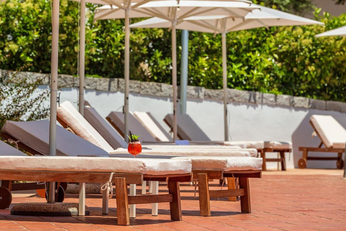 Corte Bianca - Adults Only & SPA - Bovis Hotels