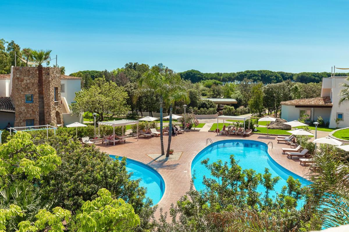 Corte Bianca - Adults Only & SPA - Bovis Hotels