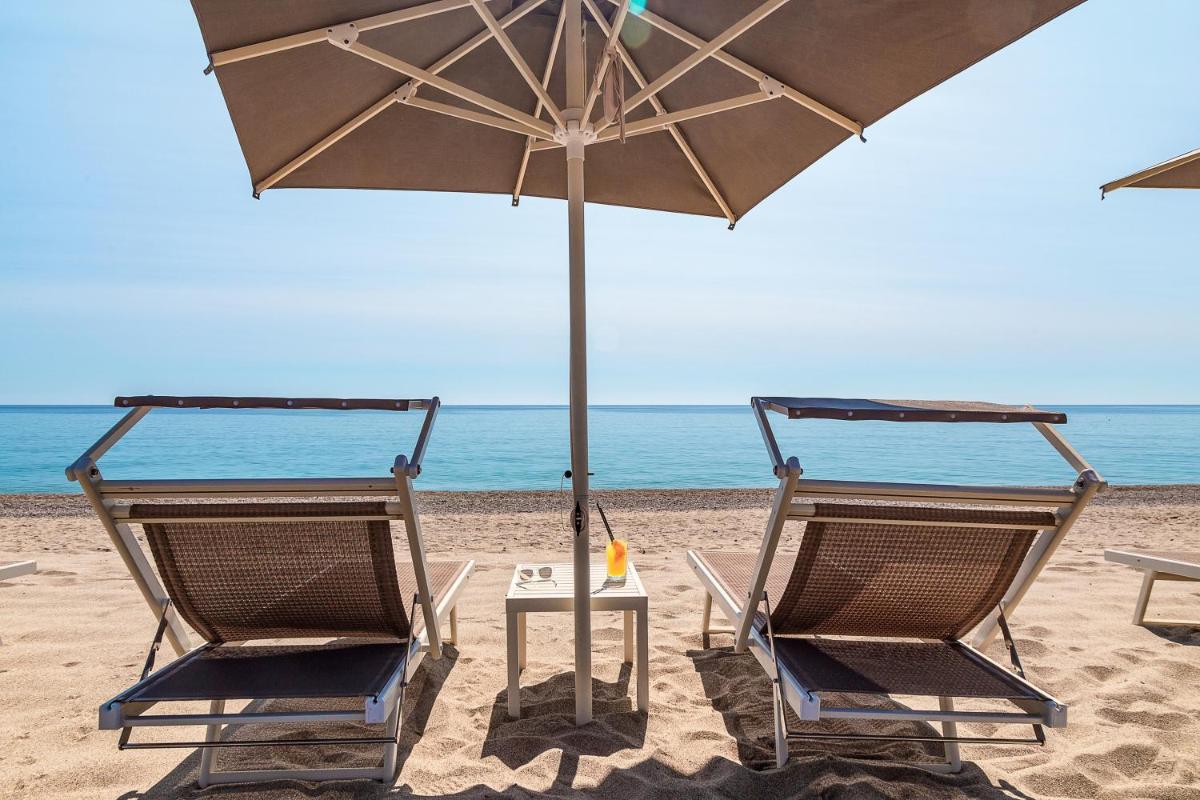 Corte Bianca - Adults Only & SPA - Bovis Hotels