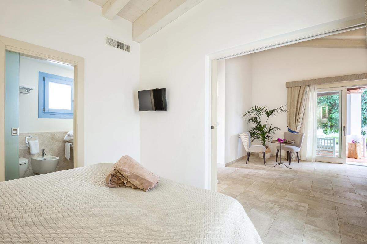 Corte Bianca - Adults Only & SPA - Bovis Hotels