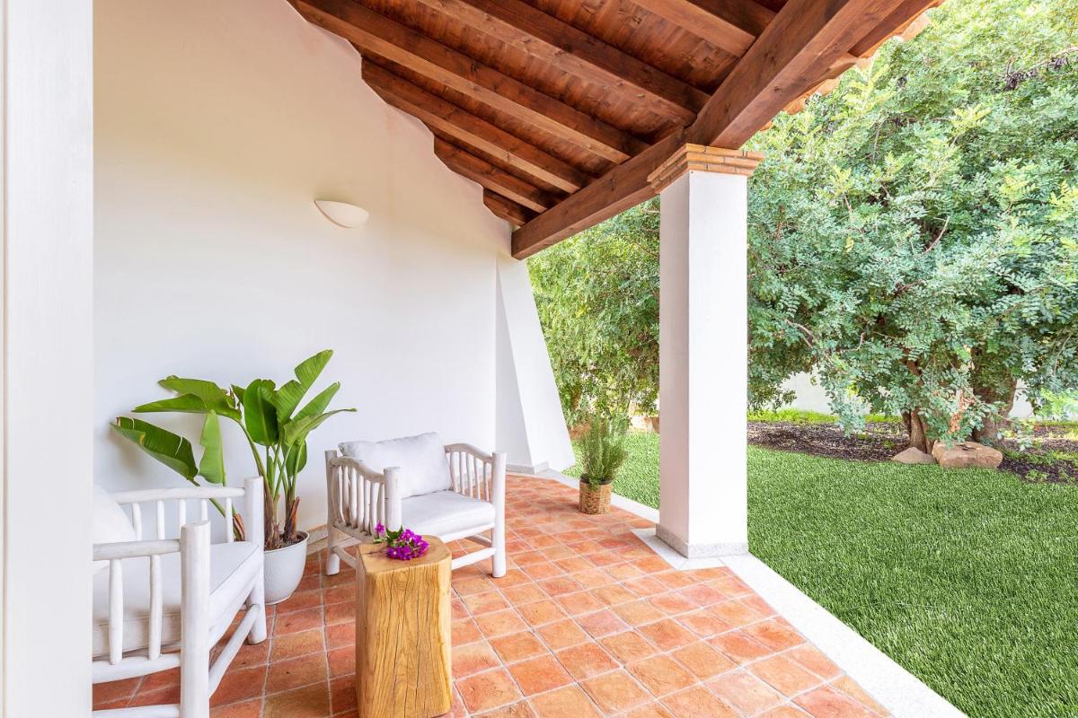 Corte Bianca - Adults Only & SPA - Bovis Hotels