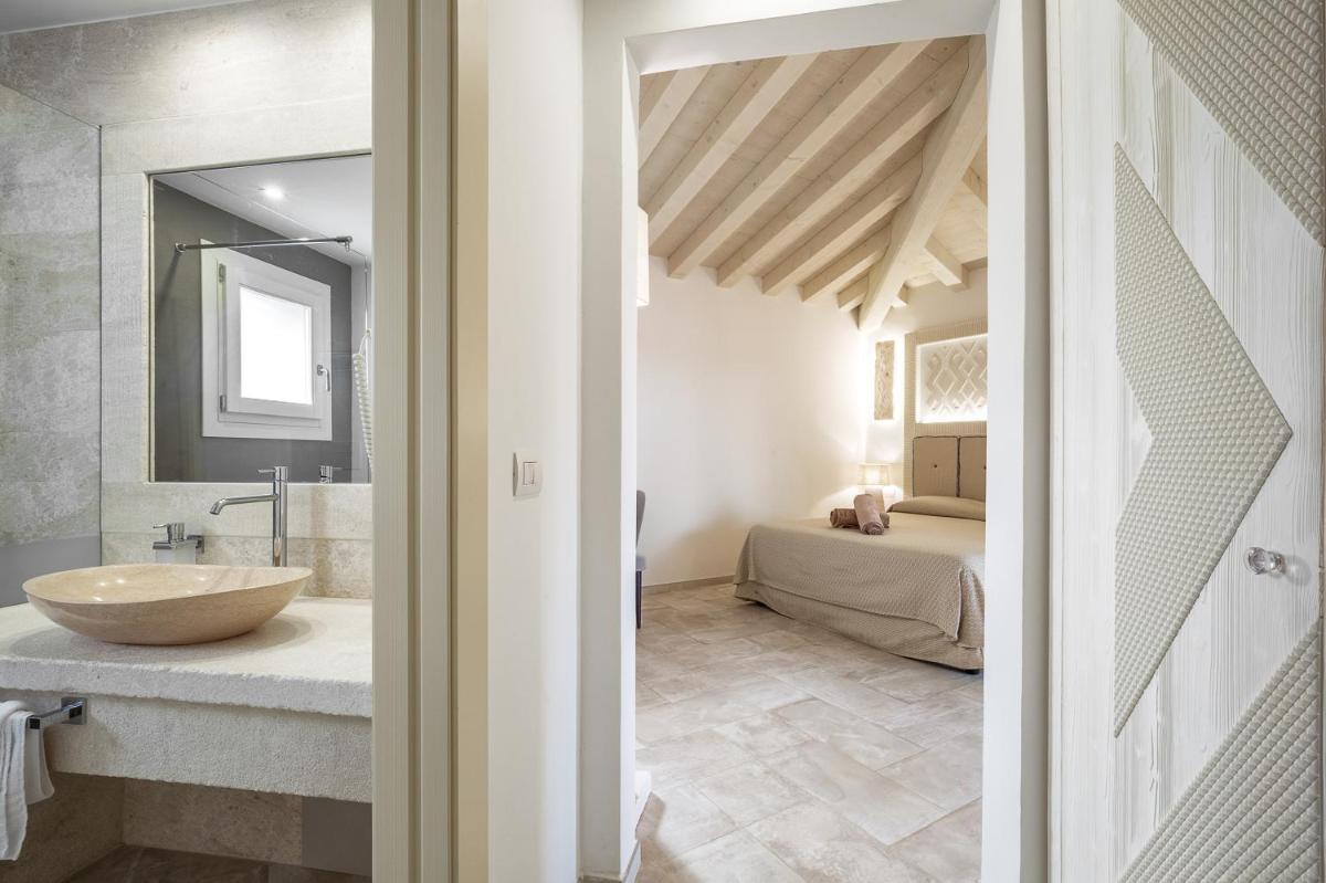 Corte Bianca - Adults Only & SPA - Bovis Hotels