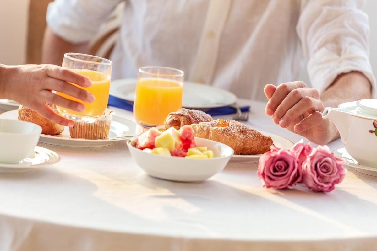 Corte Bianca - Adults Only & SPA - Bovis Hotels
