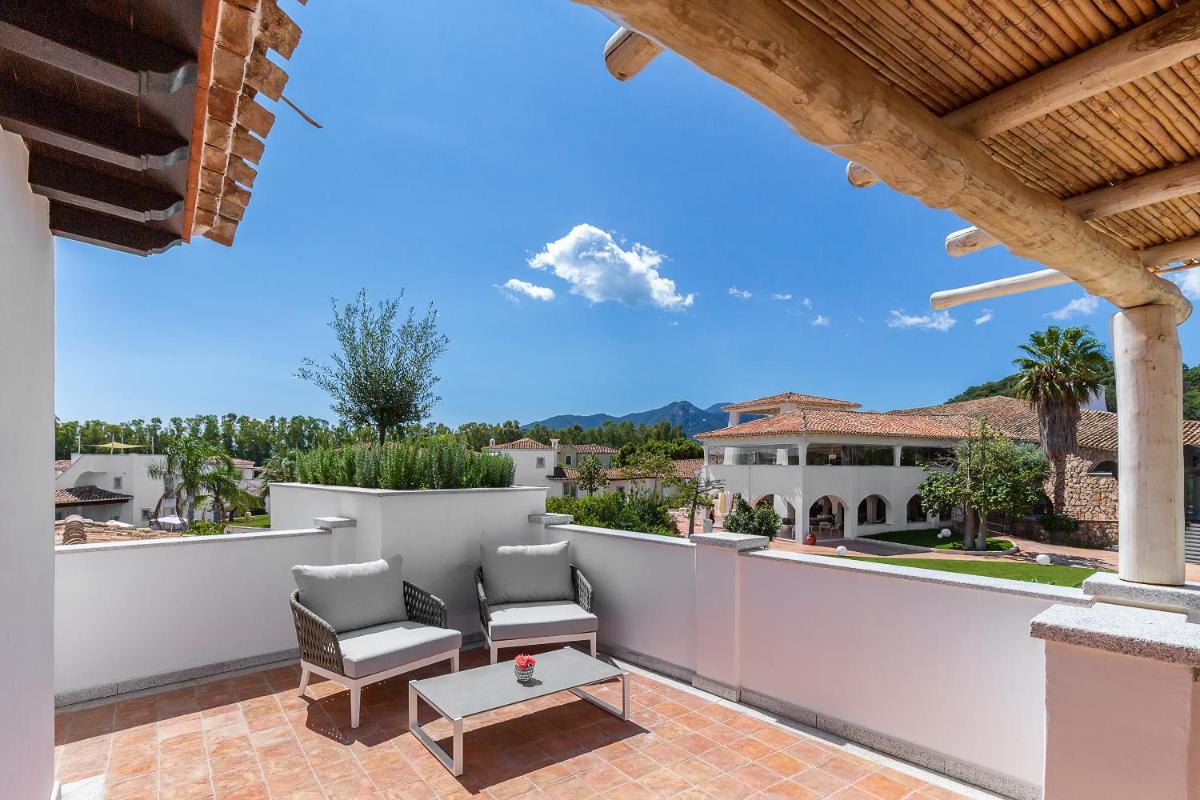 Corte Bianca - Adults Only & SPA - Bovis Hotels