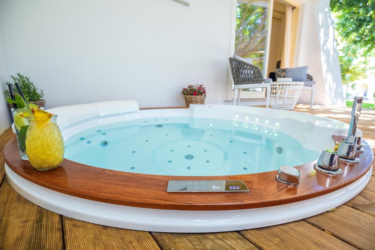 Corte Bianca - Adults Only & SPA - Bovis Hotels