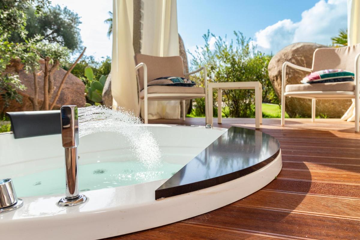 Corte Bianca - Adults Only & SPA - Bovis Hotels