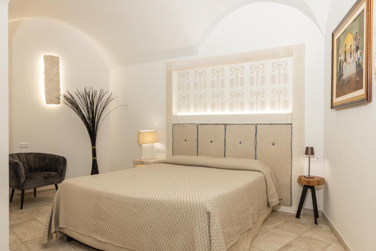 Corte Bianca - Adults Only & SPA - Bovis Hotels