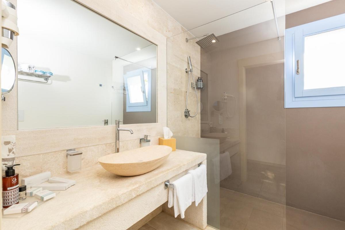 Corte Bianca - Adults Only & SPA - Bovis Hotels
