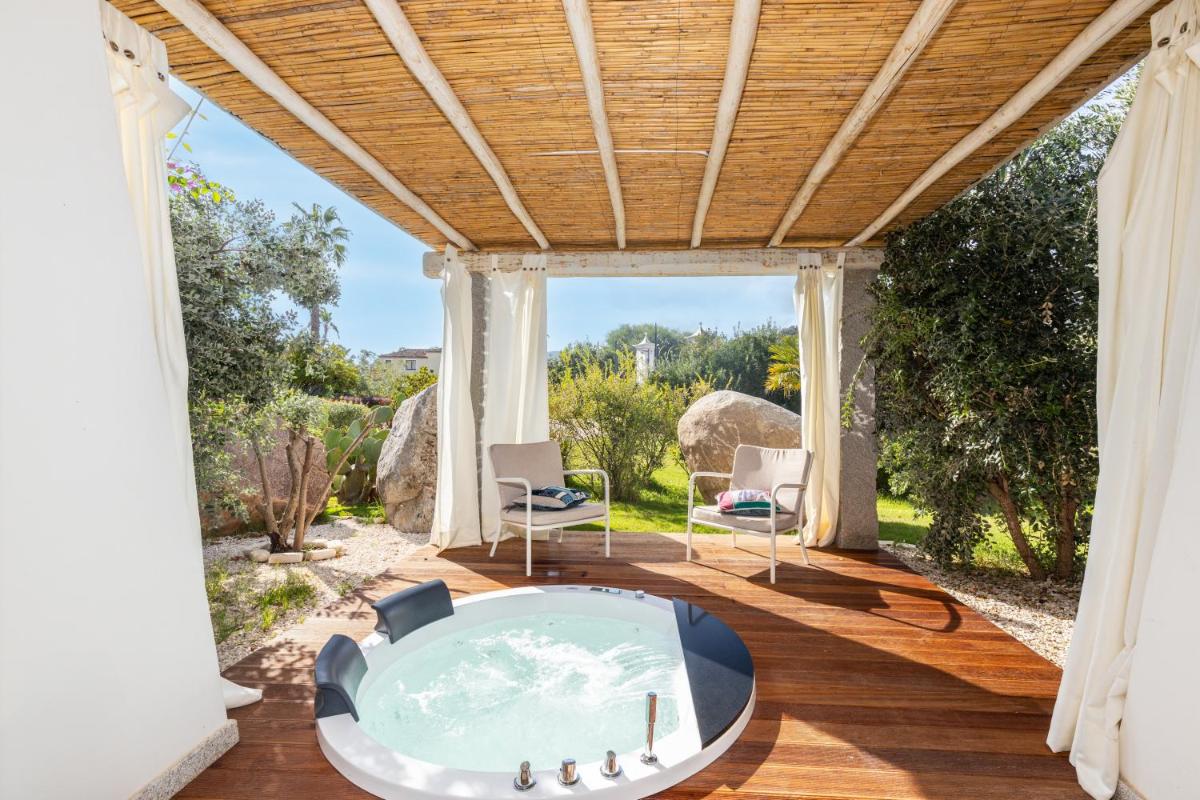 Corte Bianca - Adults Only & SPA - Bovis Hotels