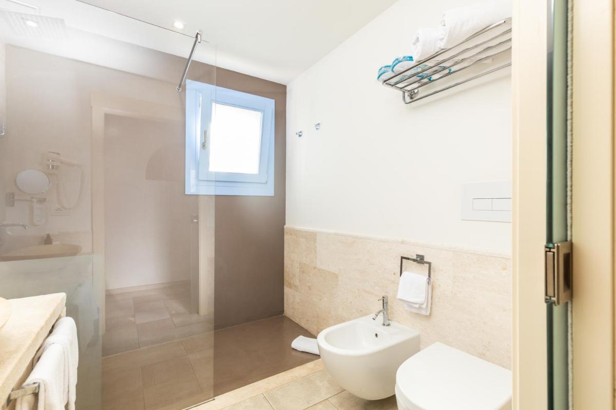 Corte Bianca - Adults Only & SPA - Bovis Hotels